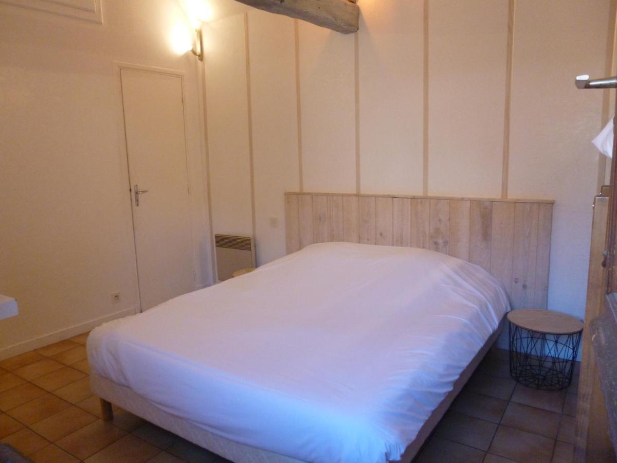 Hotel De La Bonnheure 브라시외 외부 사진