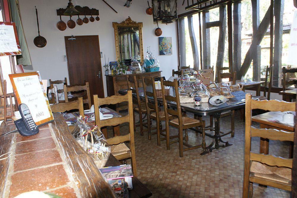Hotel De La Bonnheure 브라시외 외부 사진