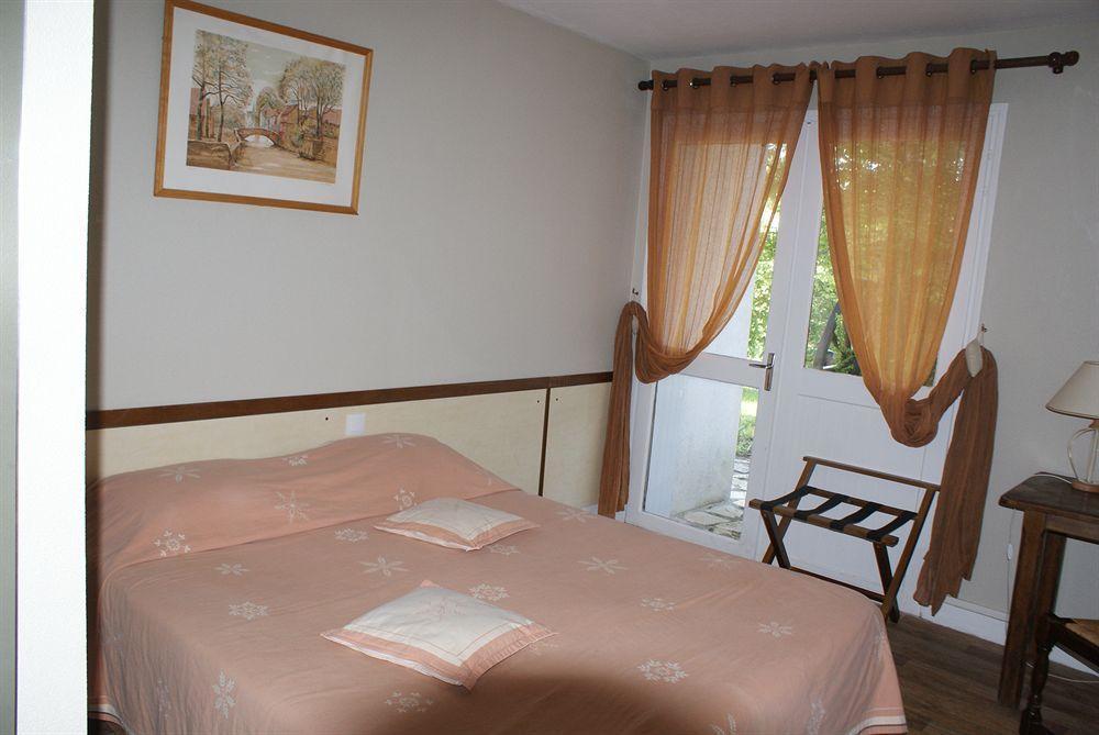 Hotel De La Bonnheure 브라시외 외부 사진
