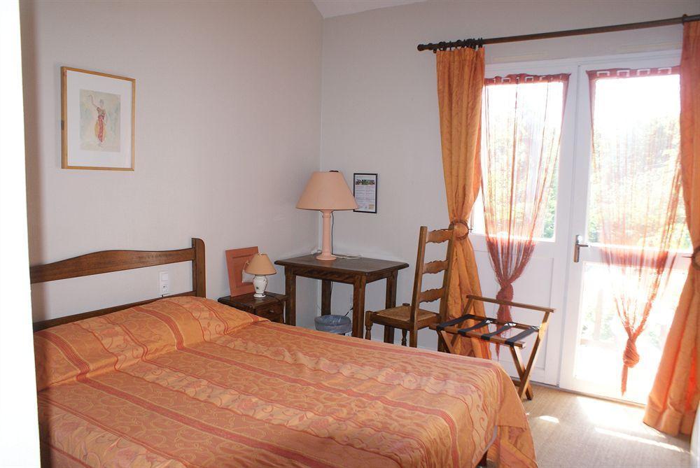 Hotel De La Bonnheure 브라시외 외부 사진