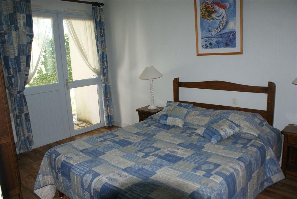 Hotel De La Bonnheure 브라시외 외부 사진
