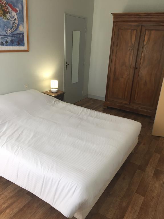 Hotel De La Bonnheure 브라시외 외부 사진