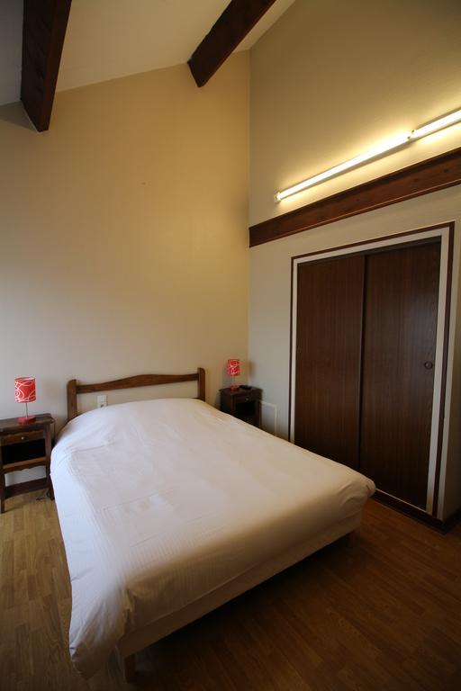 Hotel De La Bonnheure 브라시외 외부 사진