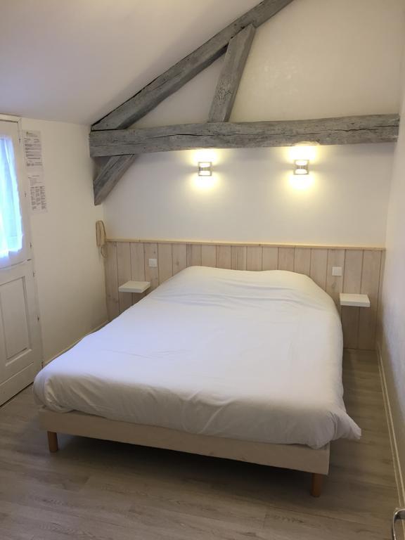 Hotel De La Bonnheure 브라시외 외부 사진